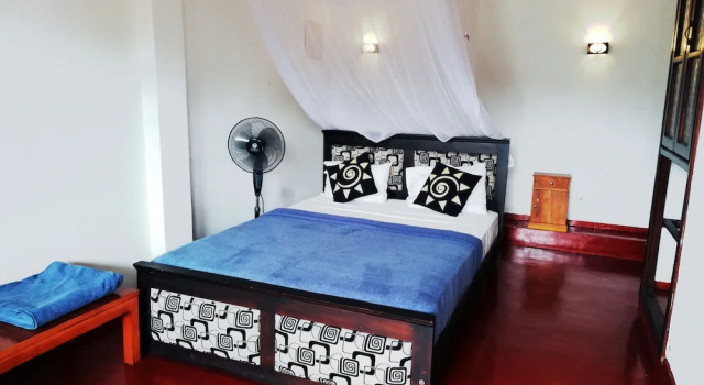 Номер Standard Mount Blue View Guest Inn Ella