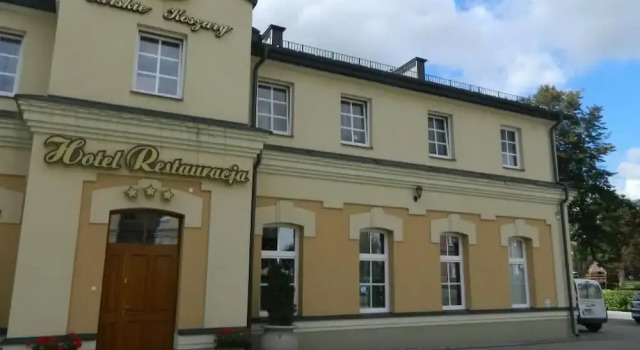 Hotel Carskie Koszary
