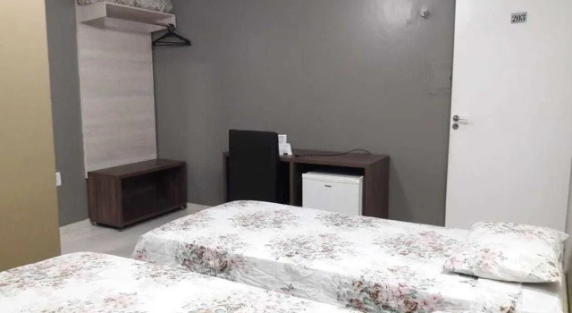 Juazeiro Residence Hotel