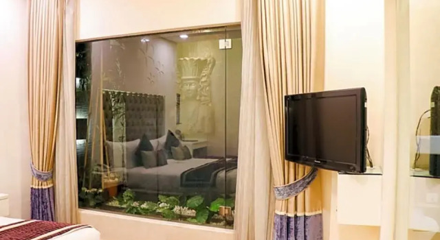 Номер Superior Hotel Eternity
