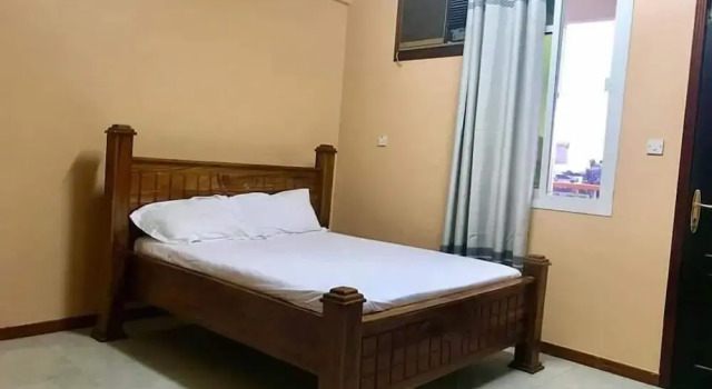 Just Home, Book Bed and Breakfast Changuu Island Tanzania