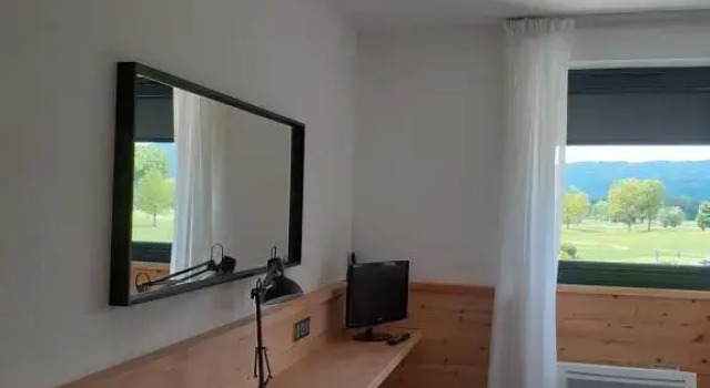 Номер Comfort Domaine de Charmeil