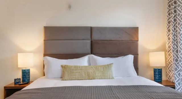 Sviitti The Present Hotel
