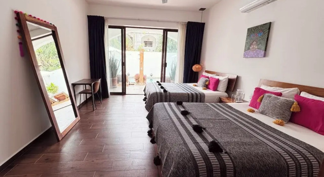 Номер Standard Casa Beu Hotel Boutique