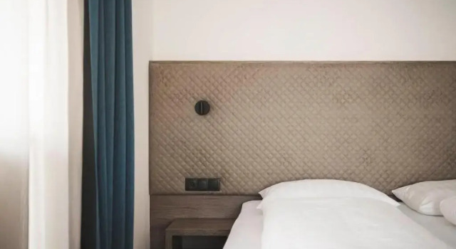 Номер Deluxe Hotel Schölzhorn Superior