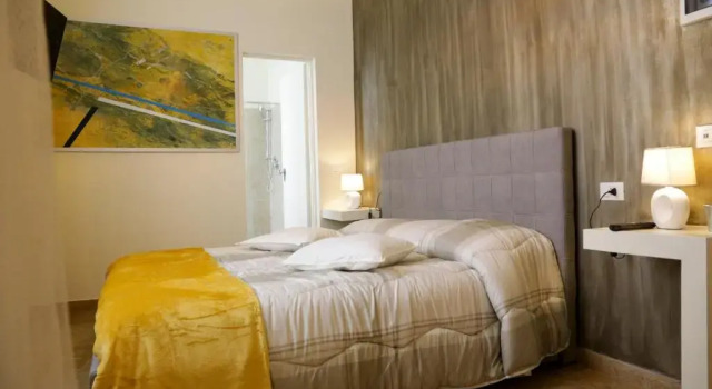 Номер Superior Ad Astra Rooms