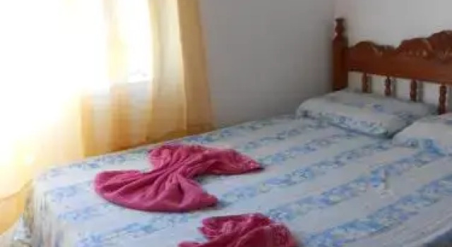 Casas Amarelas