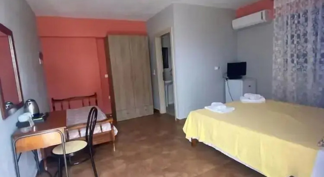 Апартаменты AEOLOS Apartments