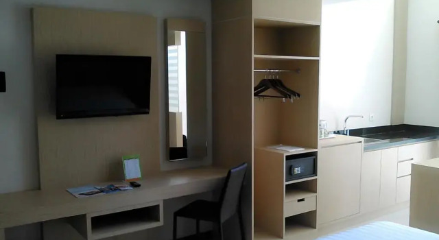 Люкс Choice Stay Hotel Denpasar