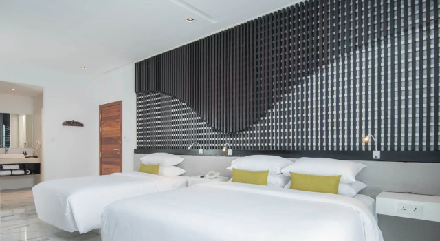 King Rock Residence, Boek Hotel Hotels in Siem Reap met parkeren, Parkeren