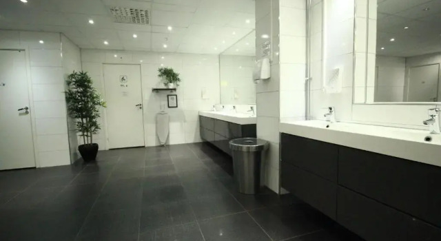 Номер Standard Hotell Centralstation