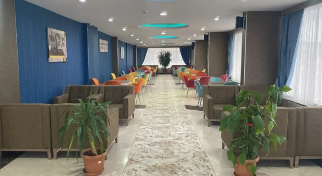 Nema Beyzade Termal Otel