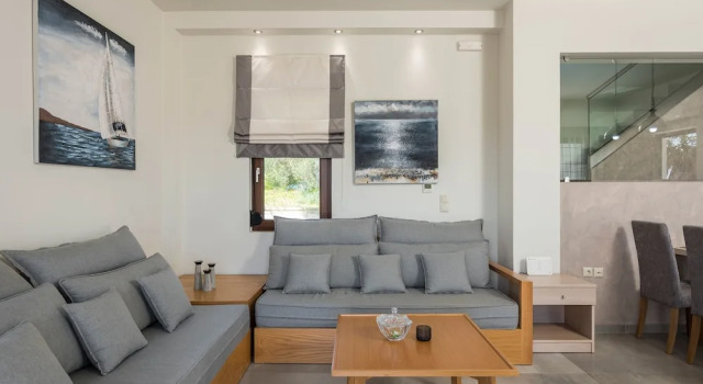 Villa Nina Chania