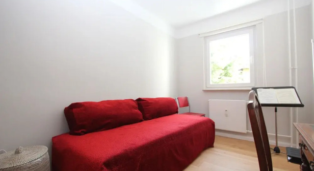 Private Apartment Wöhlerstraße