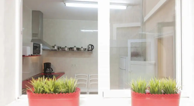 Cason DEL Corpus Apartamento Deluxe 1 Go Native Toledo 10 Plazas