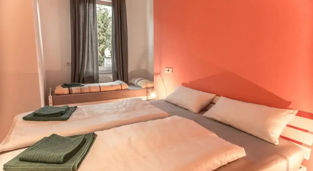 Rooms4ring Adenau, Boek Hotel Hotels in Ahrtal met zwembad, Zwembad