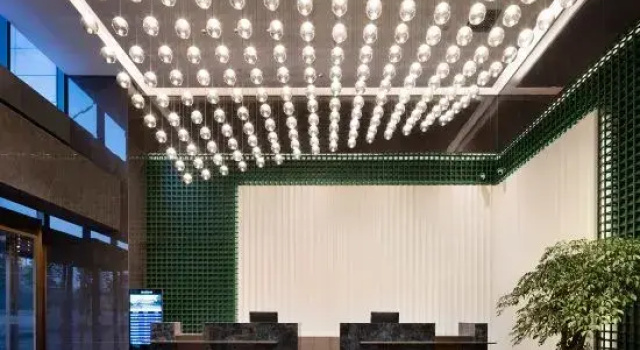 Xunyang · Tianhai | Baitang Hotel, Забронировать Отель Отели Цзюцзян с парковкой, Парковка