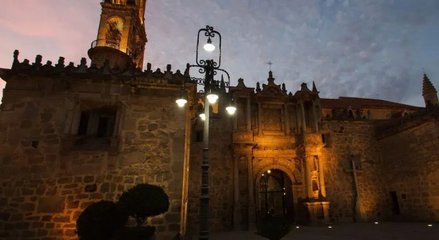 Lantigua Casa Rural
