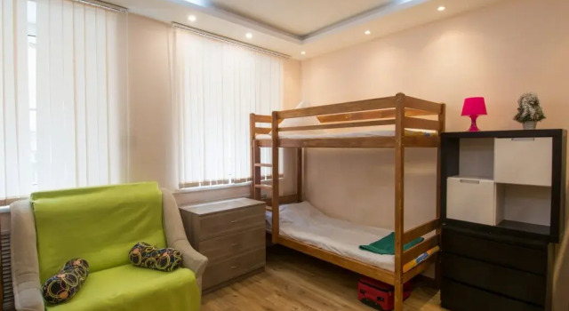 Eto Piter Hostel, Забронировать Хостел Хостелы Санкт-Петербурга, рядом с Санкт-Петербургская государственная художественно-промышленная академия имени А. Л. Штиглица, Хостел