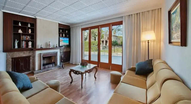 Can Pere Bou, Rezerwuj Hotel Alcudia Majorka