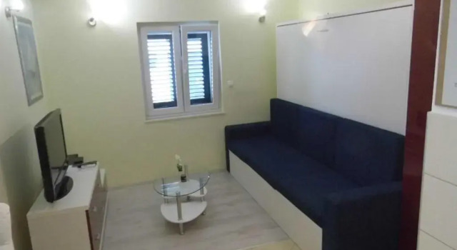 Студия Apartments Toni