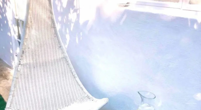 Коттедж Miami Pool Cottage in El Portal