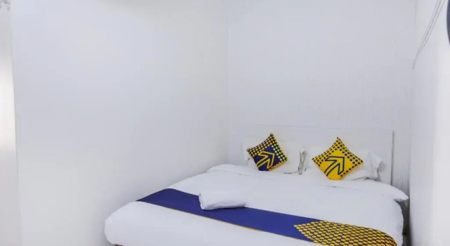 Люкс Deluxe Kartini Residence RedPartner