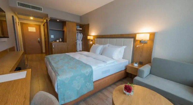 Двухместный номер Standard Yildiz Life Hotel