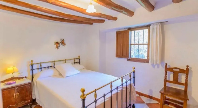 El Molino de las Palomas, Varaa Hotelli Carcabuey Madrid