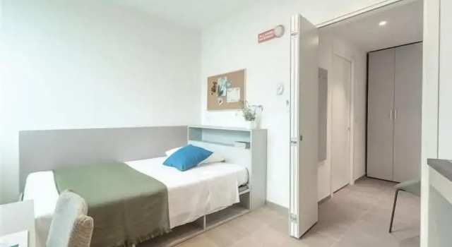 Студия Classic Florentia Living Stays