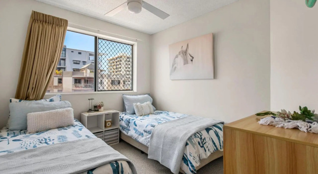 Cheltenham Apartments Unit 7 40 King Street, Prenota Appartamento Shelly Beach Queensland
