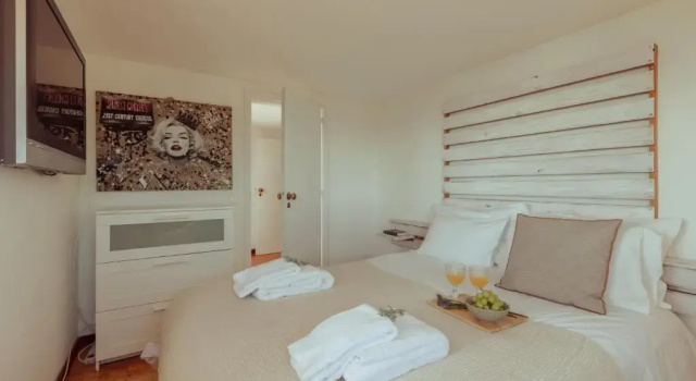 Cascais Coast House, Prenota Appartamento Figueira do Guincho Portogallo