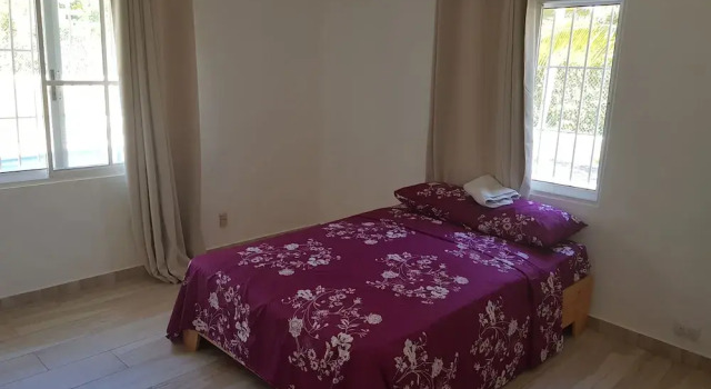 Casa Jinalka, Забронировать Дом для отпуска Сосуа провинция Пуэрто-Плата