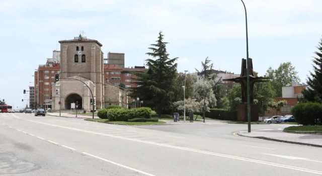 Pilgrim Apartment Burgos, Забронировать Апартаменты/квартира Бургос Burgos Province, рядом с Playa de Fuente Prior