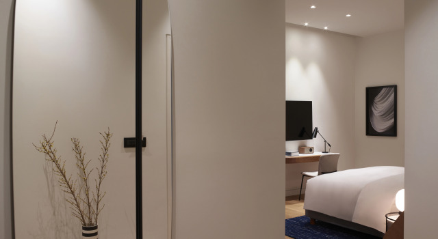 Xenodocheio Milos Hotel, Rezervasyon Otel Atina Attika
