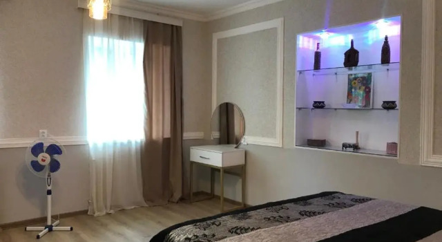 Guesthouse Levani