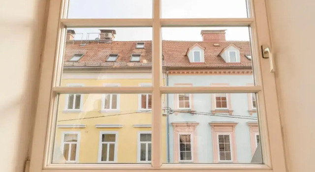 Schlossberg Suite by ichbucheAT, Prenota Hotel Geidorf Graz