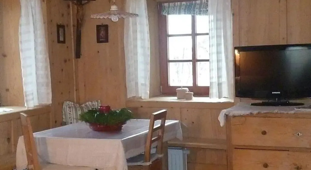 Landhaus Strickenmacher, Prenota Casa vacanze Cottage a Strassen, Cottage