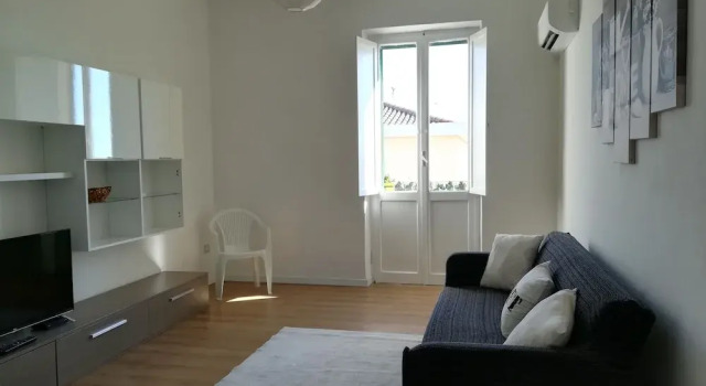 Seaside Holidays - Appartamento Palomba