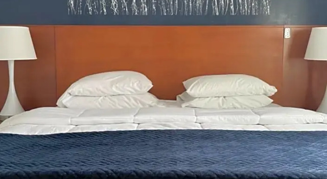 Полулюкс Starlite Resort
