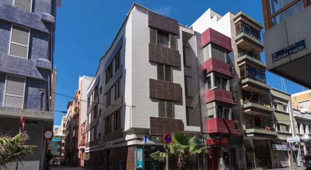 Mariana Apartment, Prenota Appartamento Las Palmas de Gran Canaria Gran Canaria