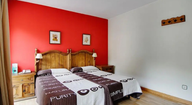 Hotel La Posada, Book Hotel SPA Hotels in Aragon, SPA