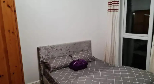 Impeccable 4-bed House Near Manchester City Centre