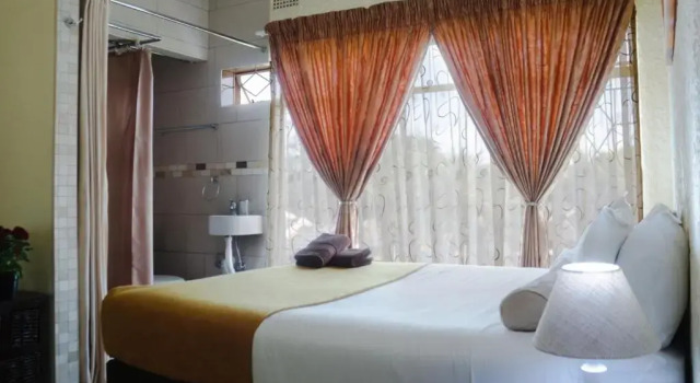 Номер Economy Moye Guest House