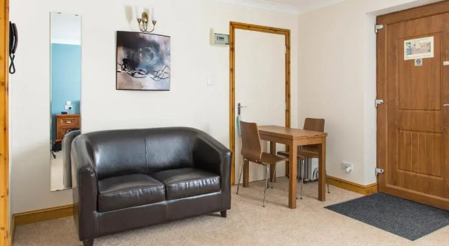 Spanhoe Lodge - B&B, Reservar Pousada (com pequeno-almoço) Corby Northamptonshire County