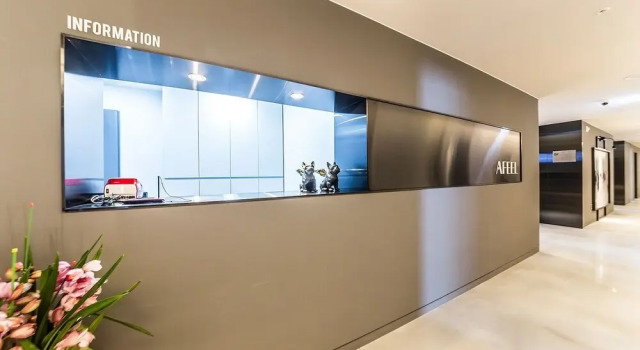 Hwaseong Afeel Hotel