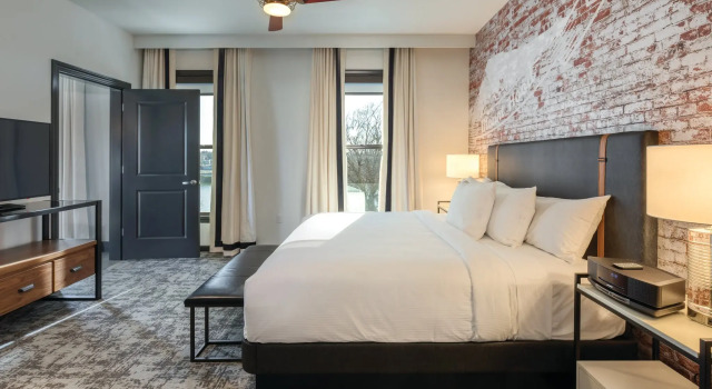 WorldMark Portland - Waterfront Park