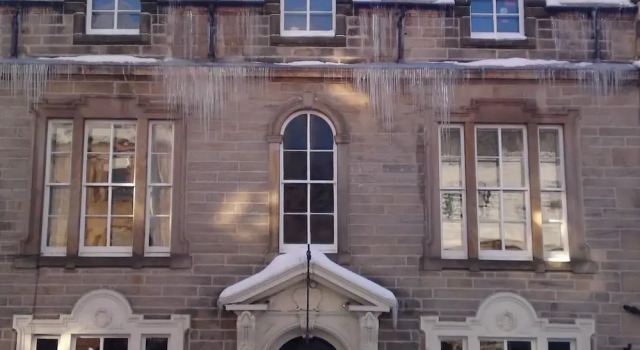 Callander Meadows, Забронировать Отель Отели Центральной Шотландии с парковкой, Парковка