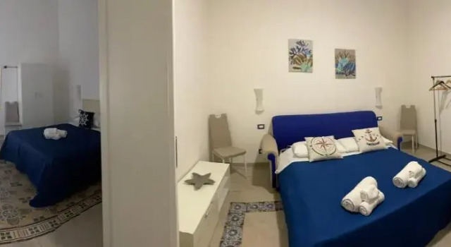 La casetta di Mavi, Prenota Hotel Sferracavallo Sicilia