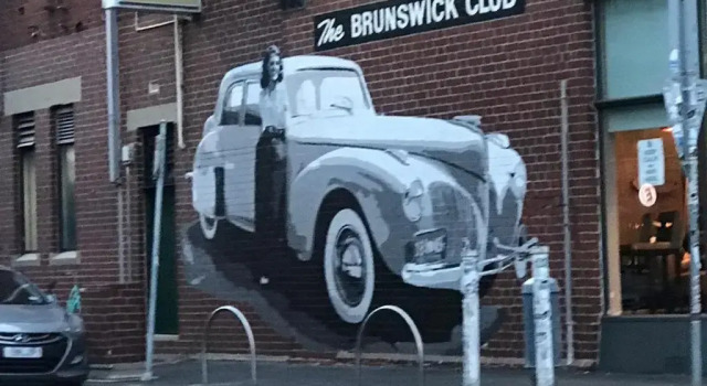 Апартаменты StayCentral - Brunswick Vibe Parkville